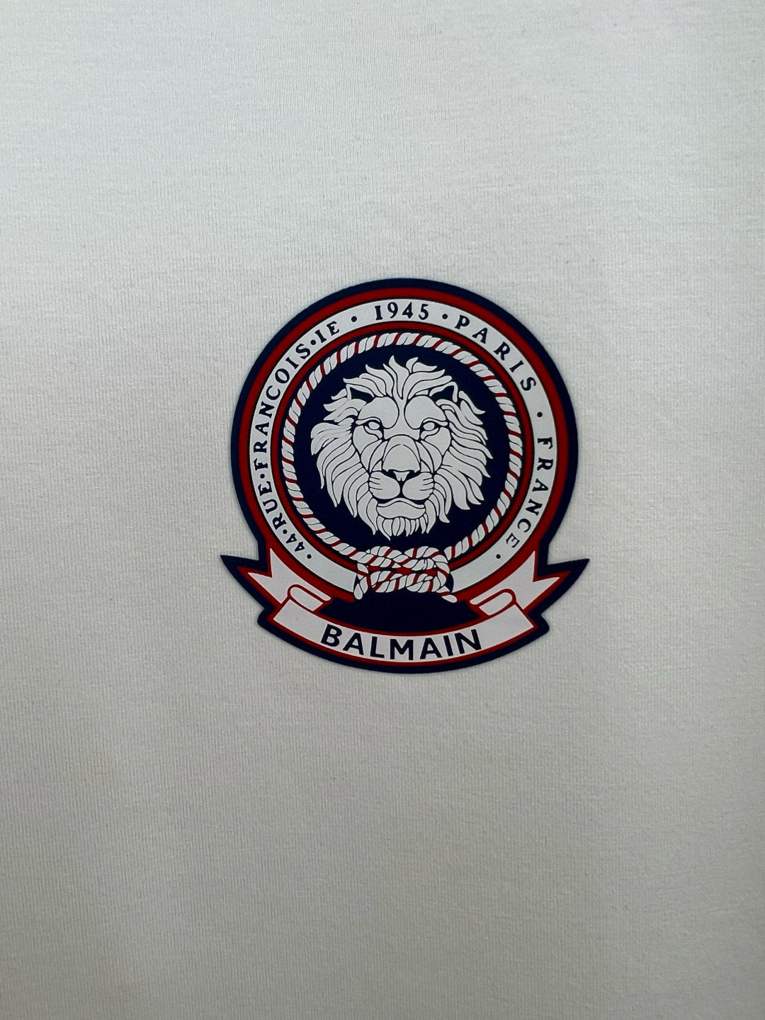 Balmain T-Shirt