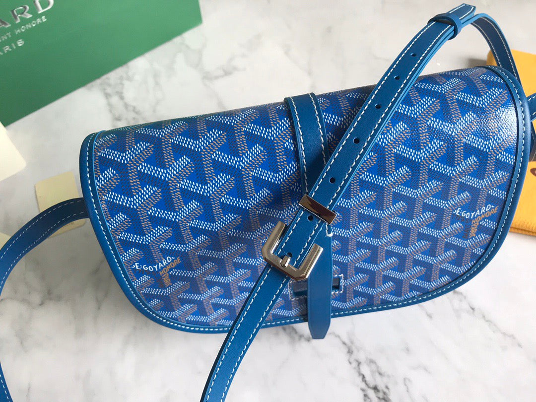 GYD Cross Body Bag PM