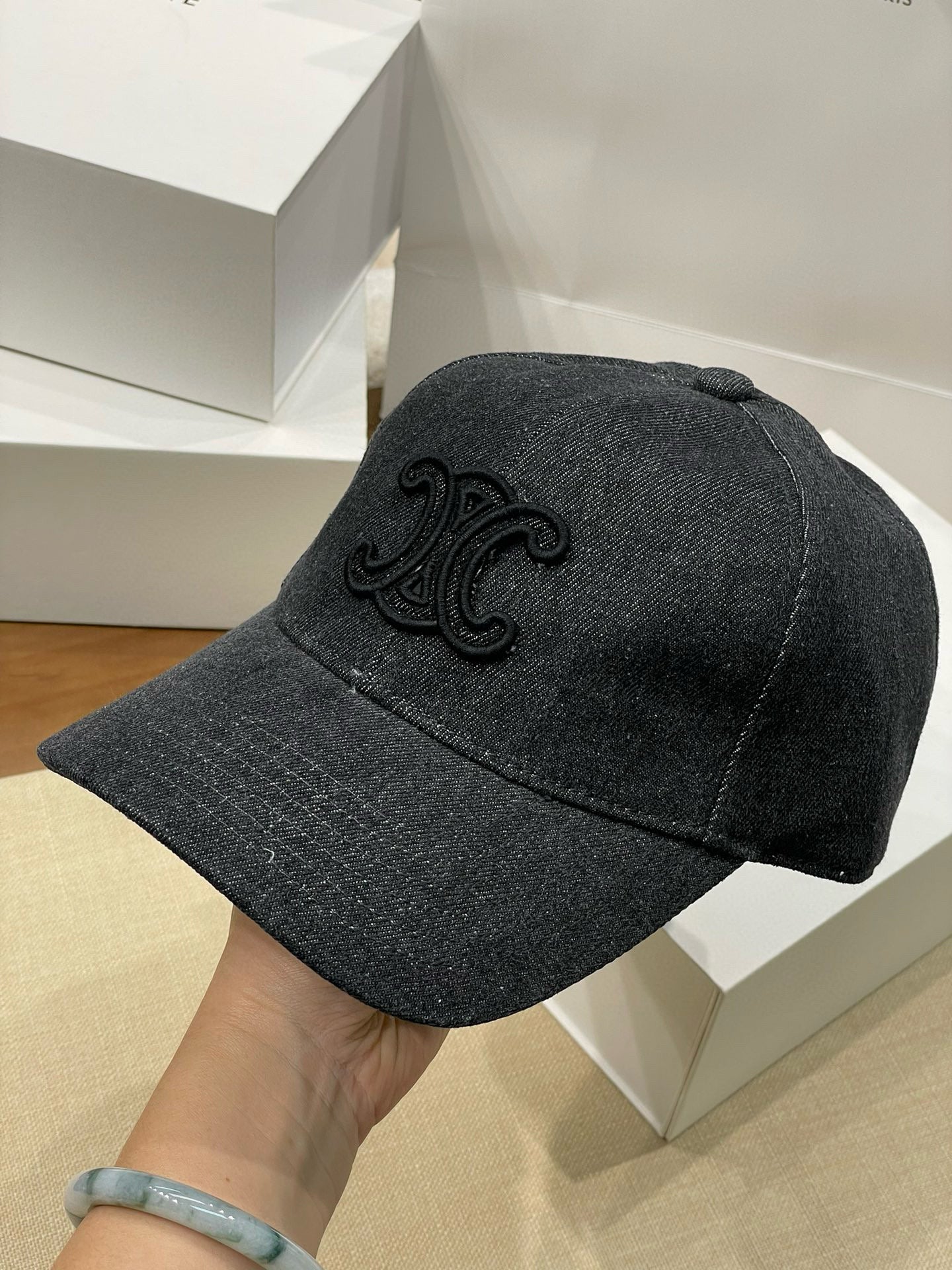 Celine Cap