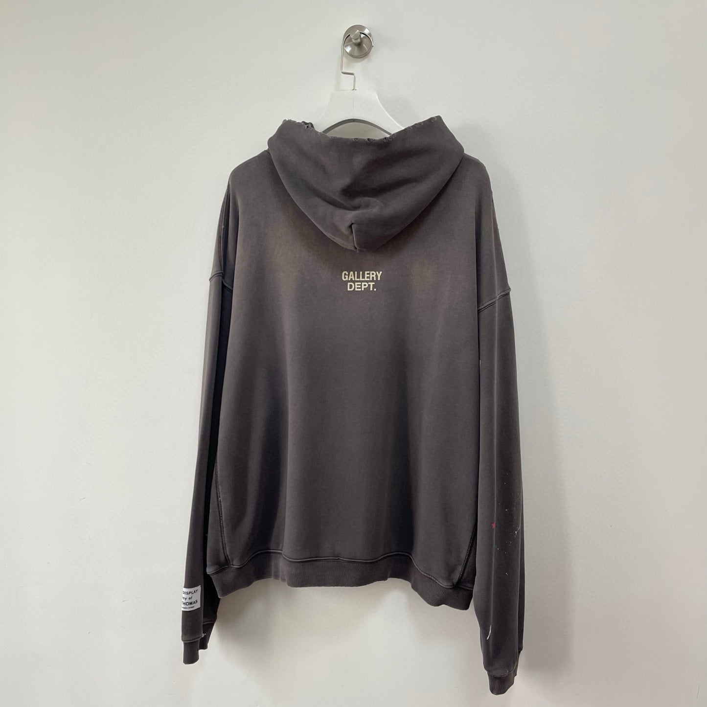 Gallery Dept Hoodie
