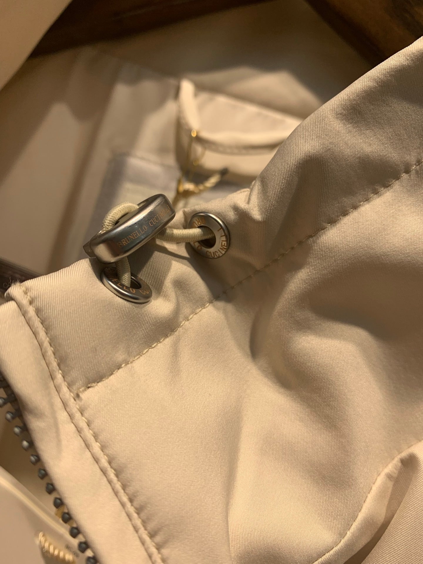BC Jacket