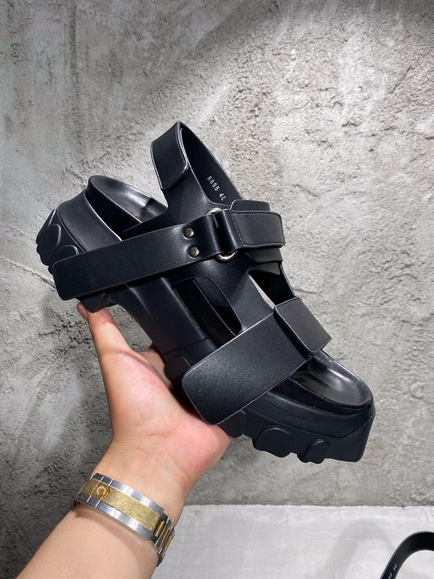 Rick Owen Sandal