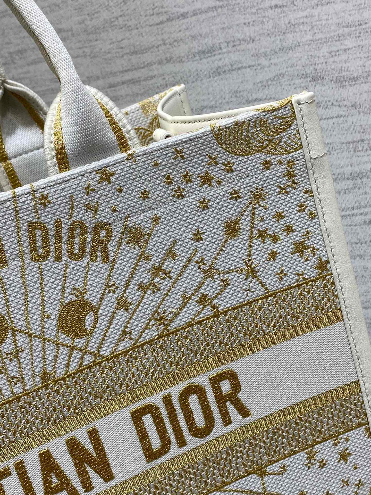 Dior Tote  36x16x27cm