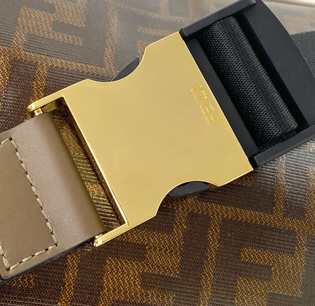 Fendi Cross Body Bag