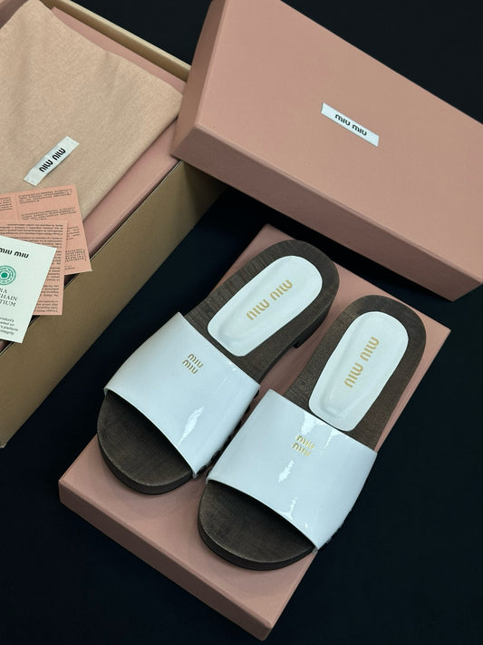 Miu Miu Sandals