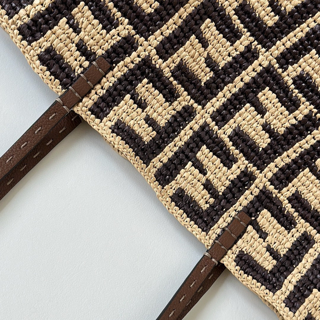 Fendi Tote Bag