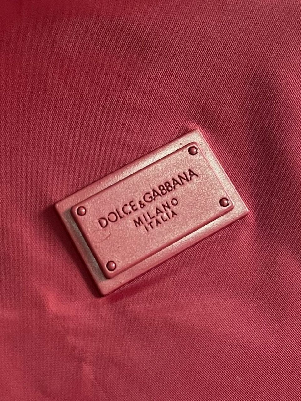 Dolce & Gabbana Jacket