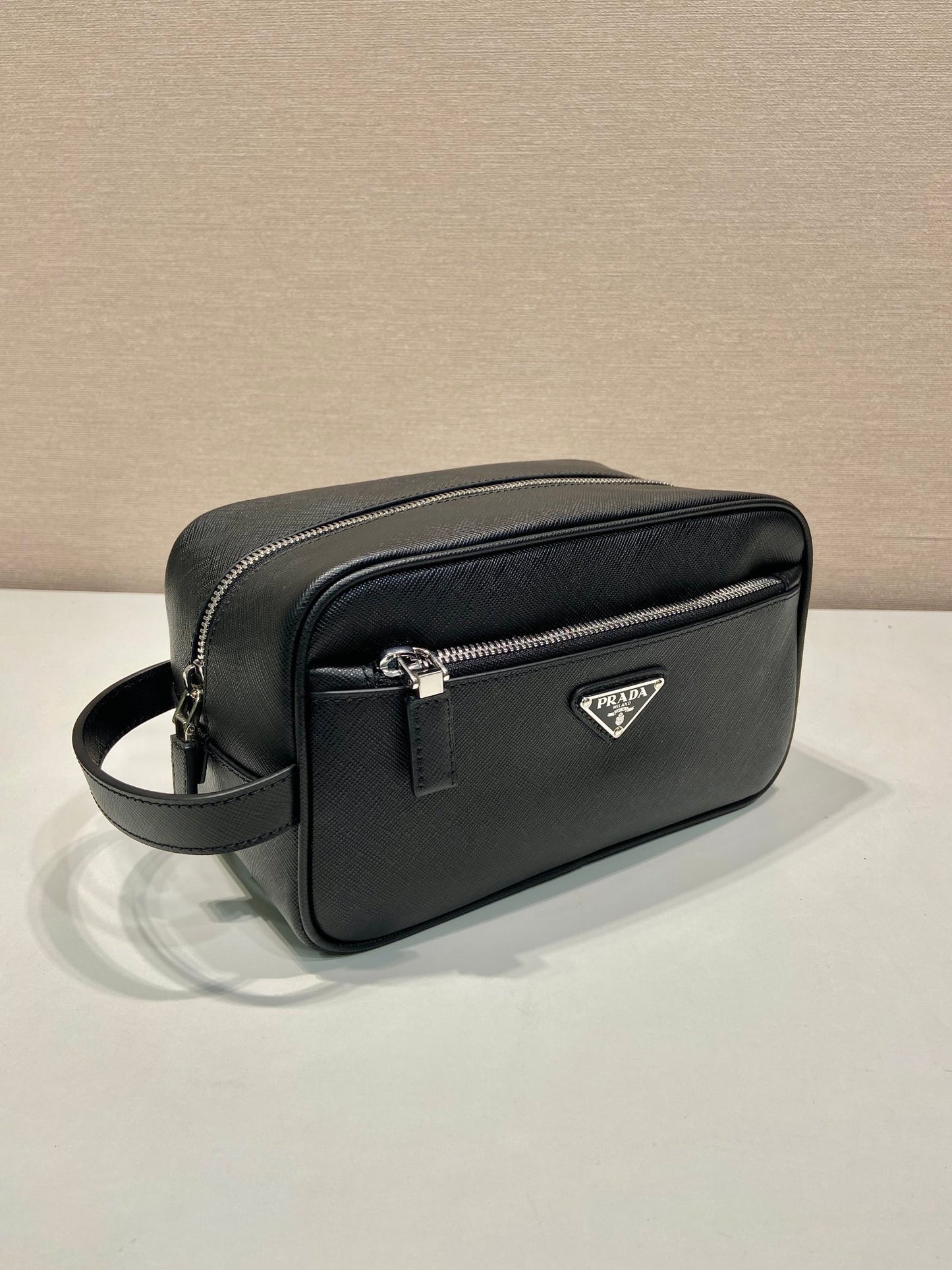 Prada Toiletry Bag