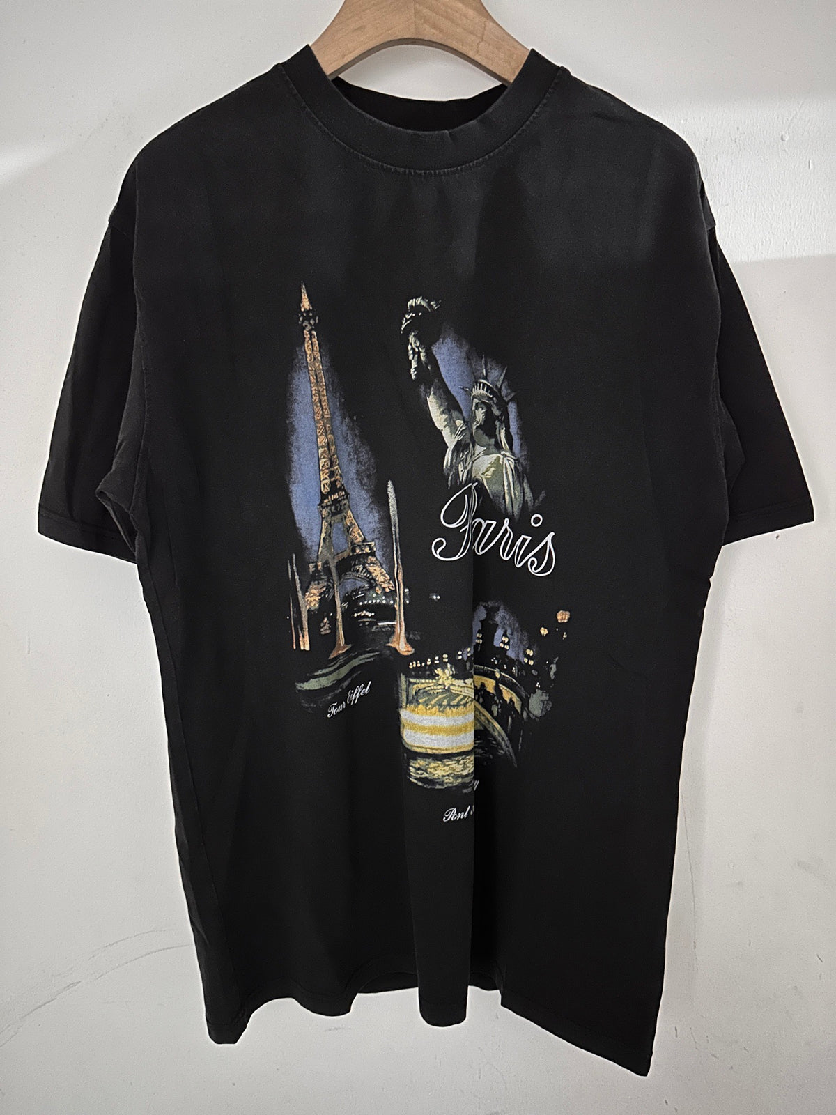 Vetements T-Shirts