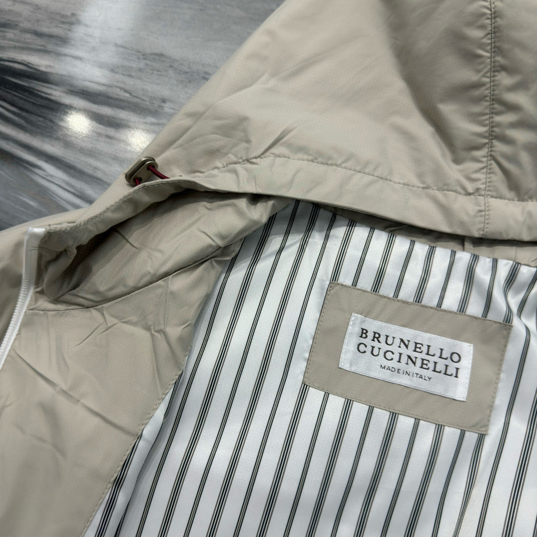 Brunello Cucinelli Jacket