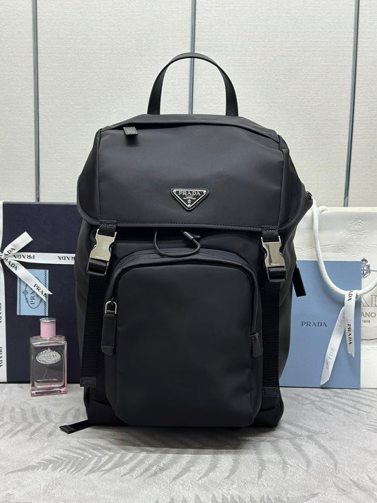 Prada Backpack