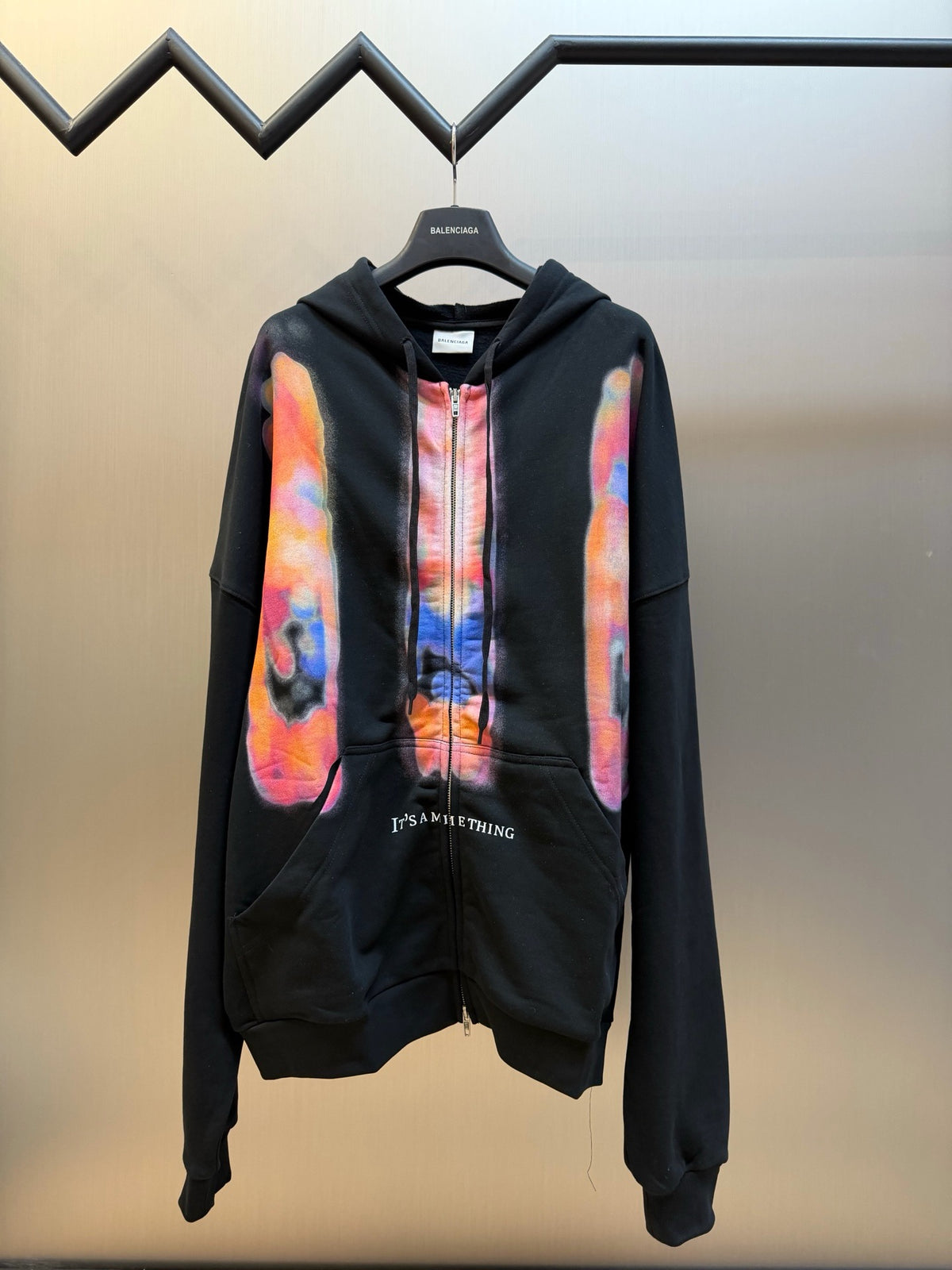 Balenciaga Hoodie