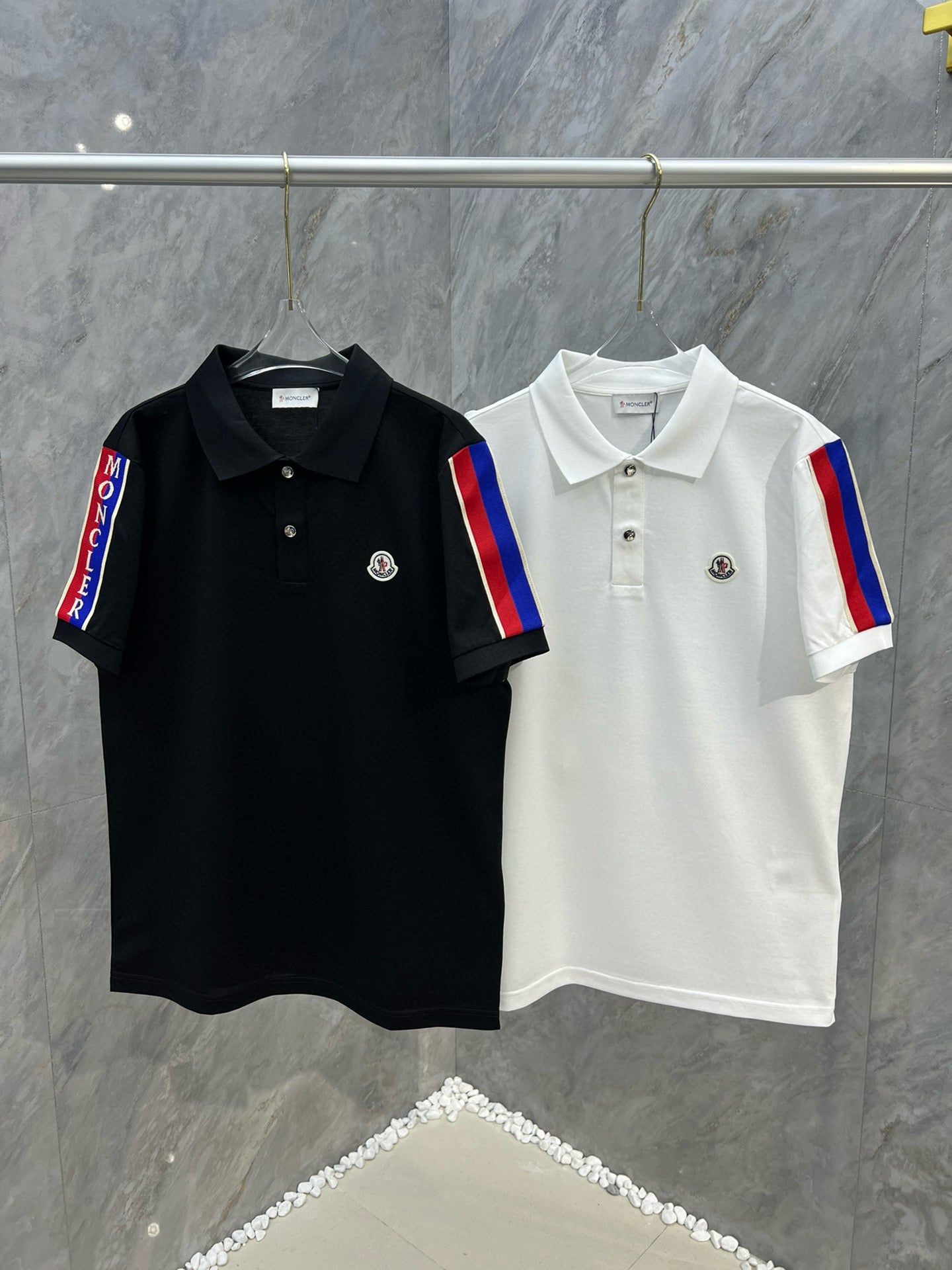 Moncler Polo