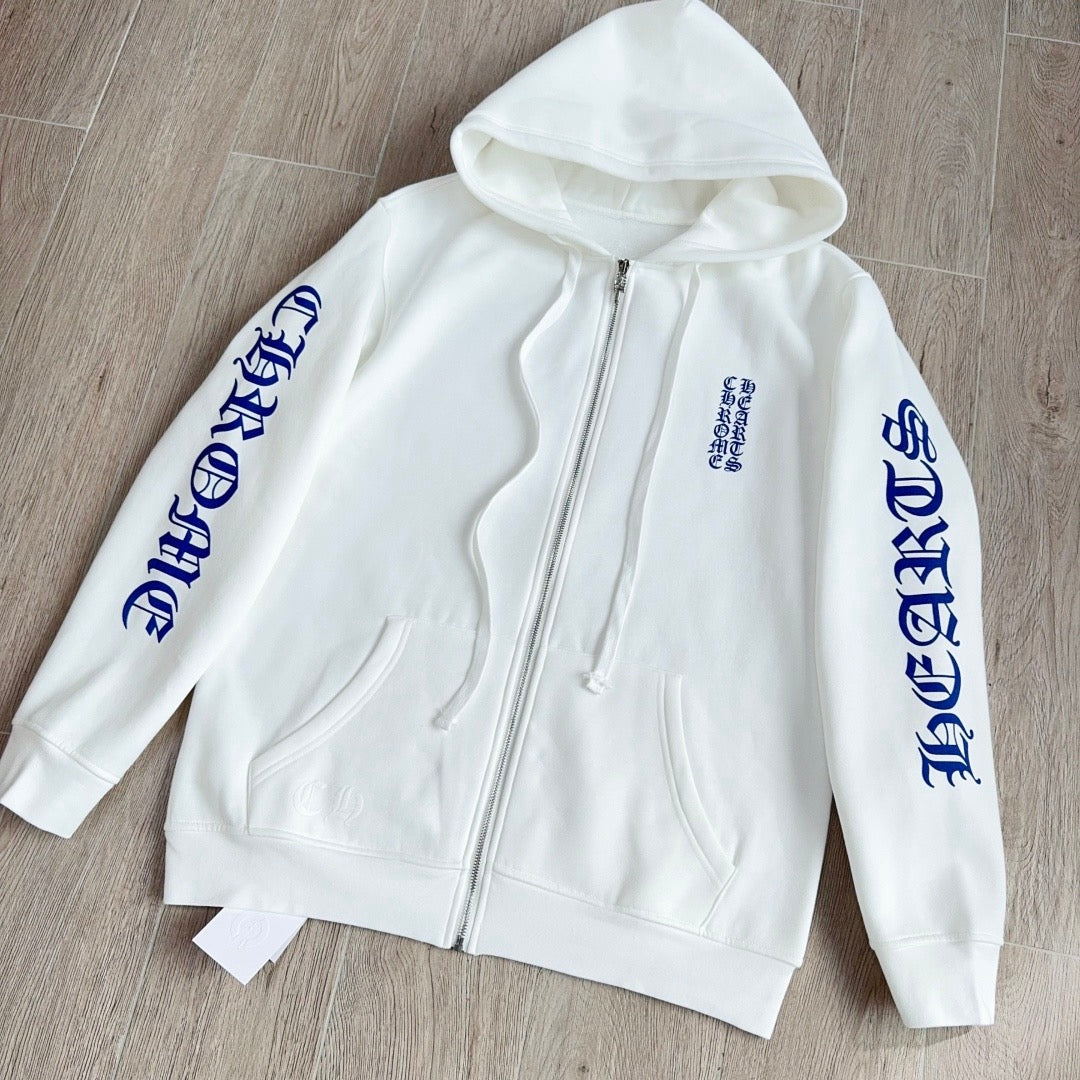 Chrome Hearts Jacket