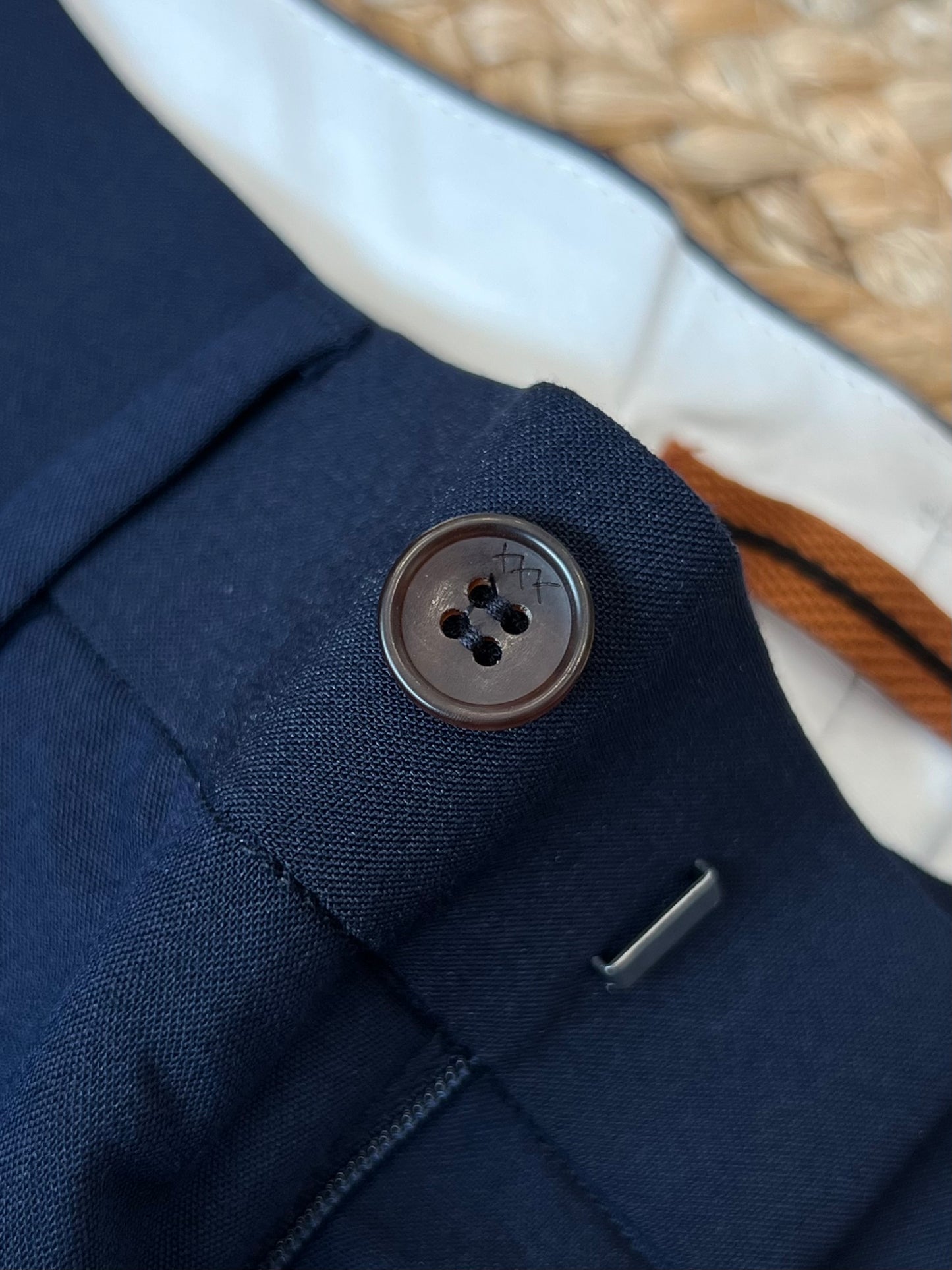 ZG Long Pants