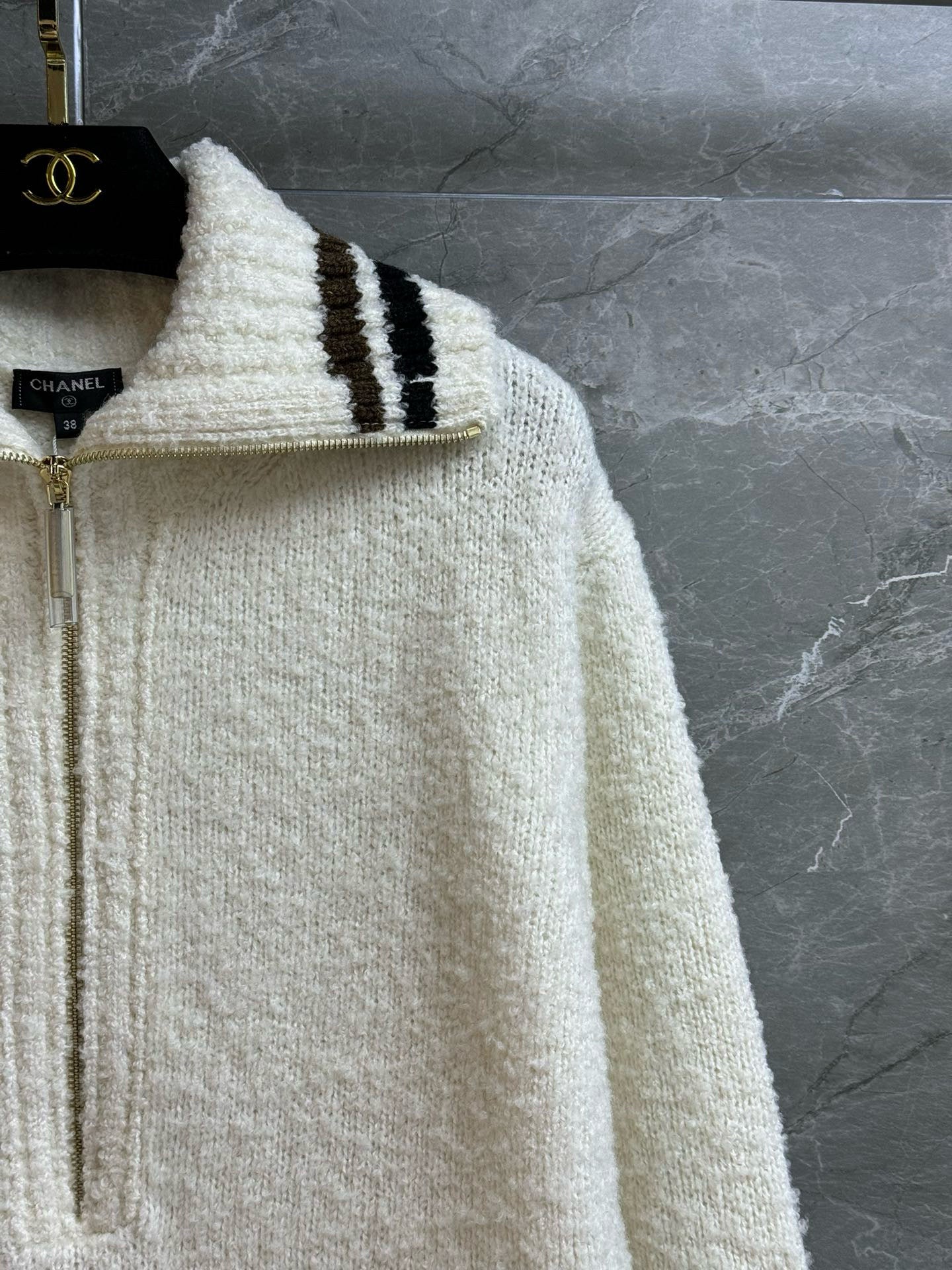 Chanel Jacket