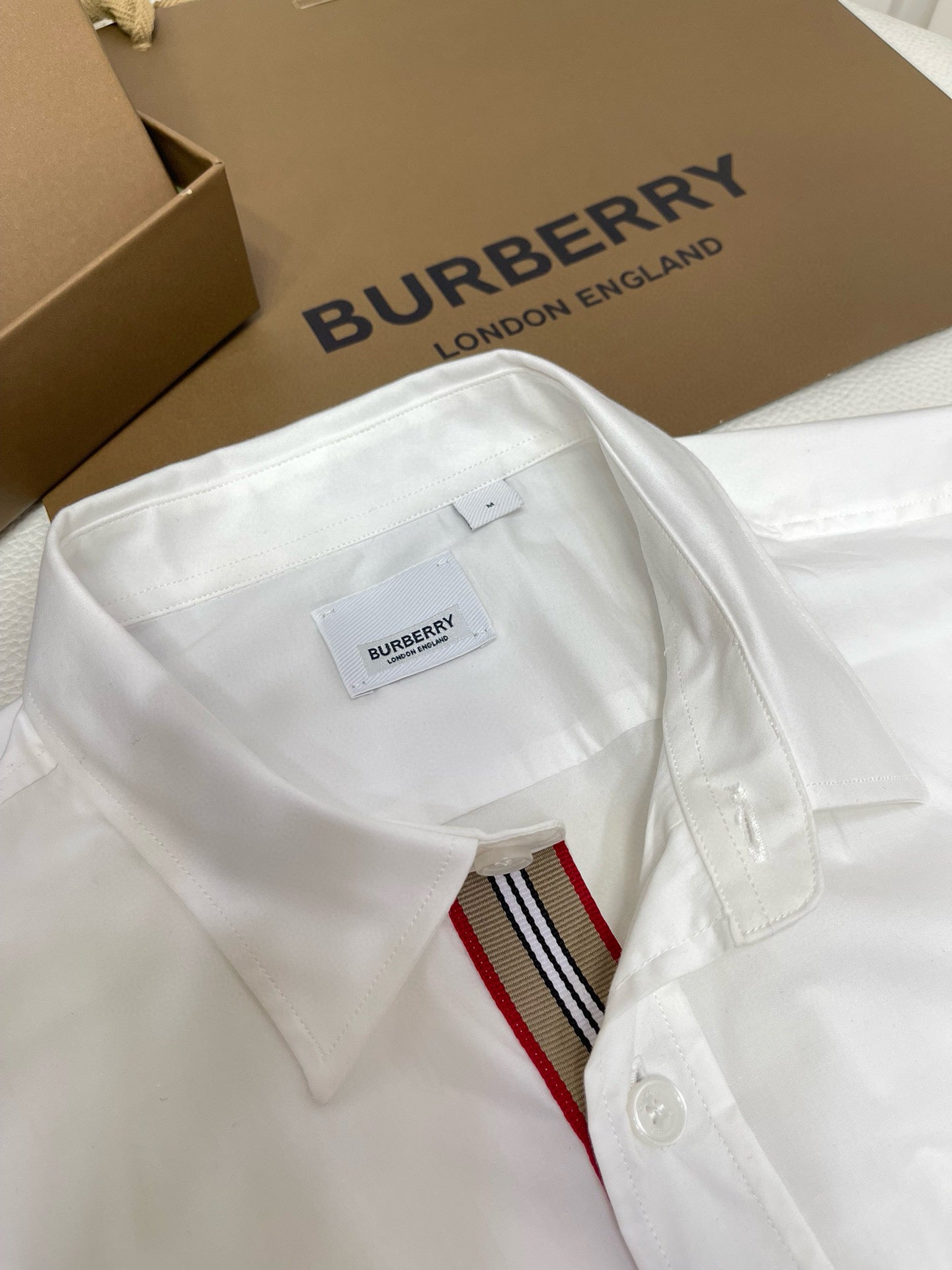 BBR Long Sleeve Shirt
