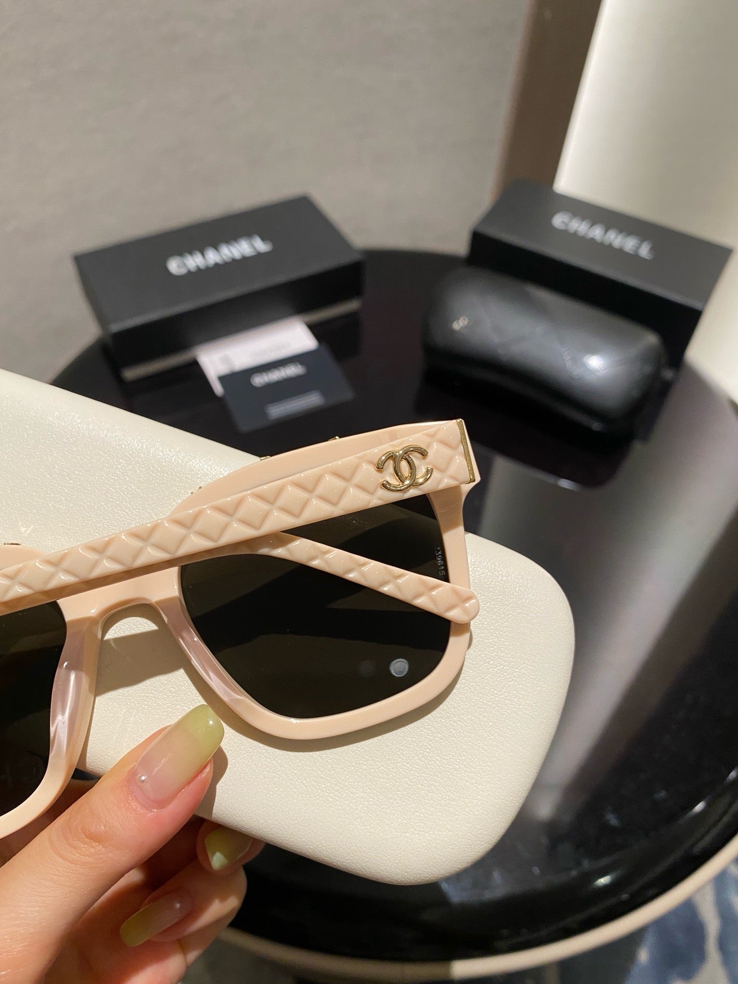 Chanel Sunglasses