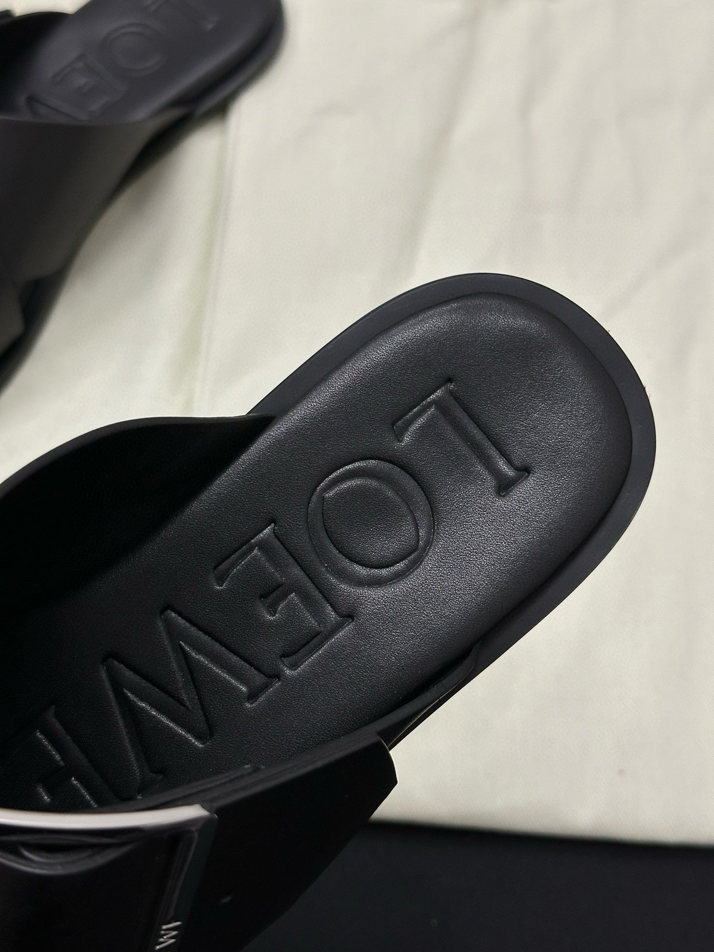 Loewe Sandals