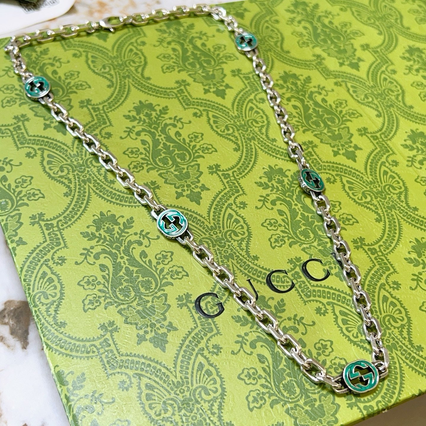 Gucci Necklace