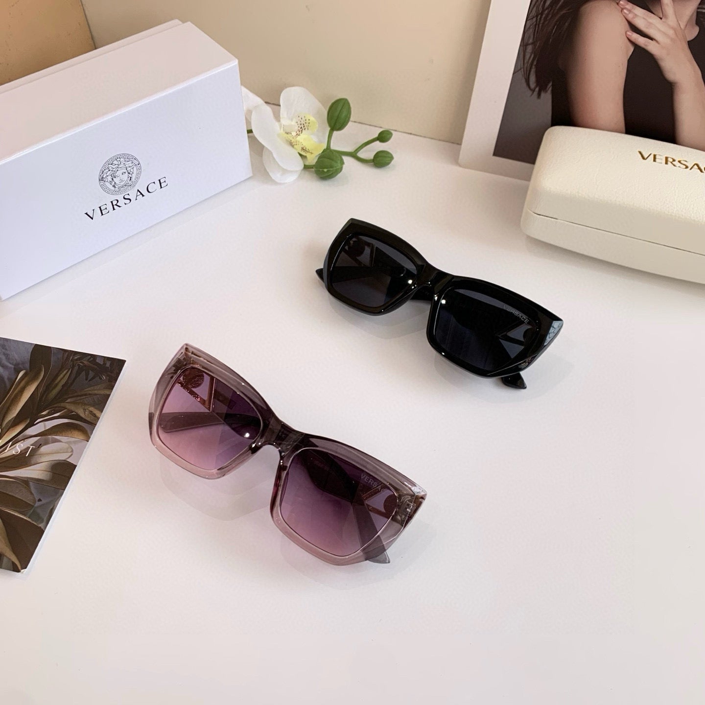 Versace Sunglasses