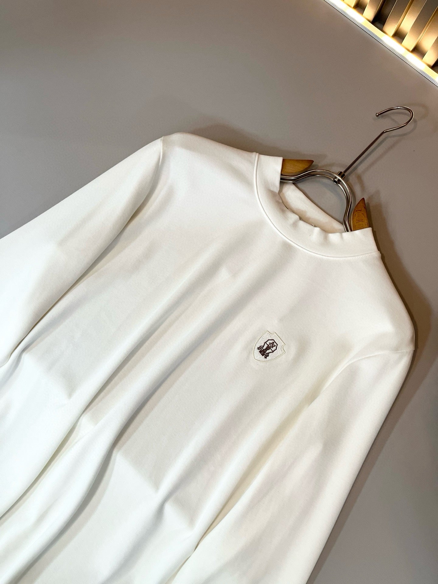 Brunello Cucinelli Long Sleeve