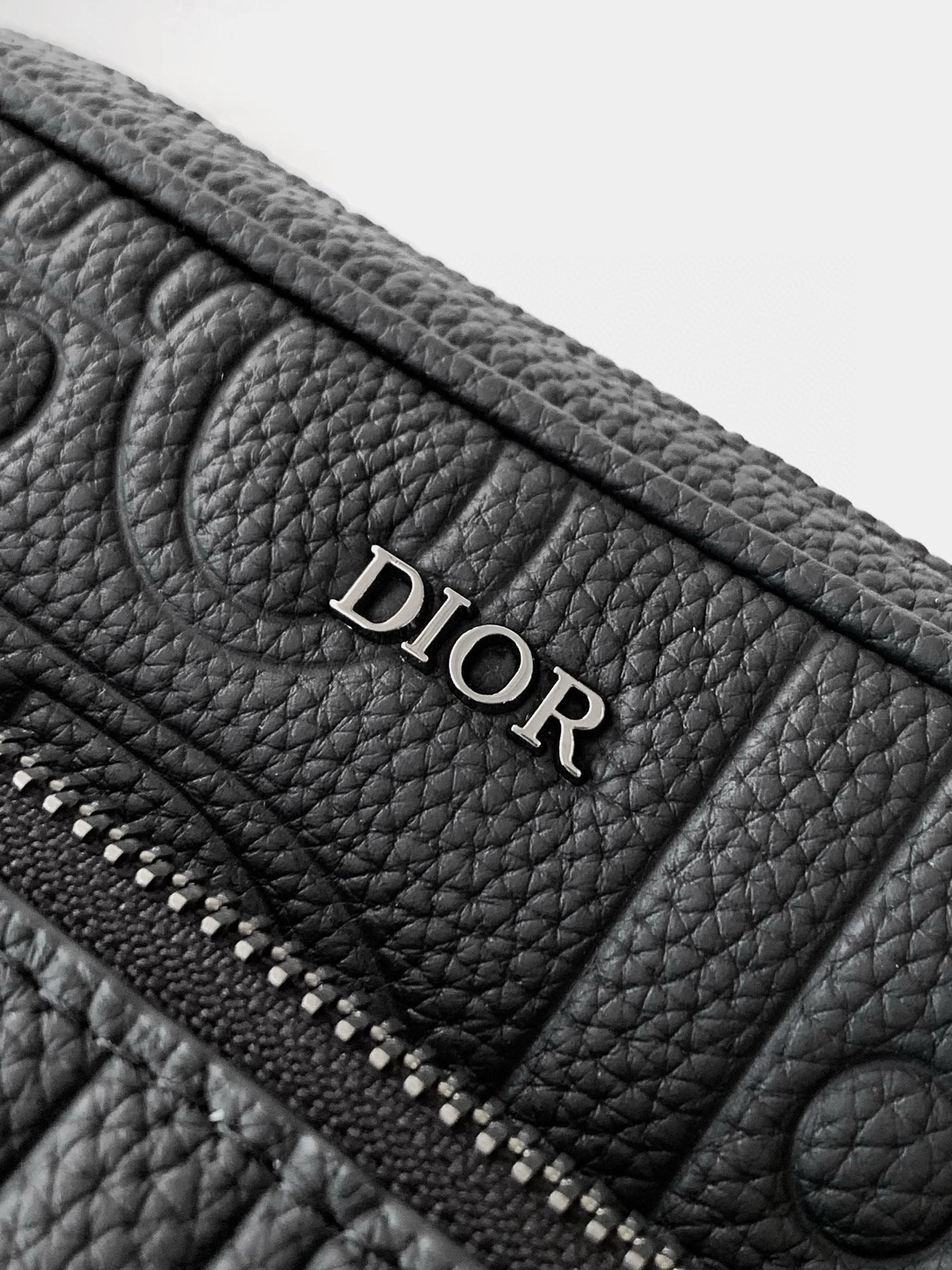 Dior Messenger Bag