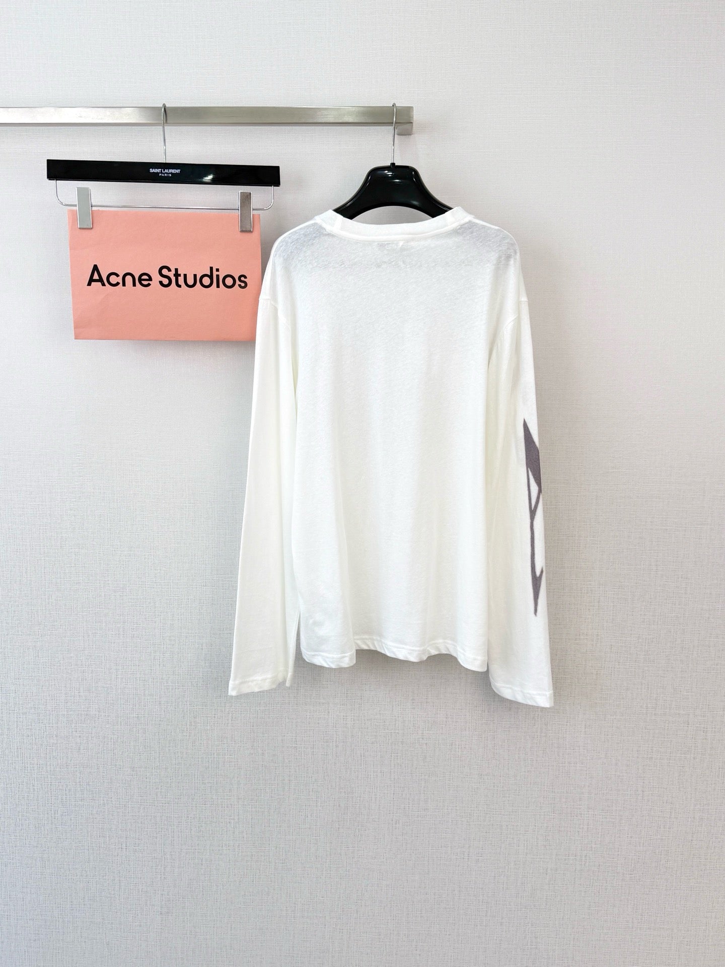 Acne Studio Long Sleeve Tee