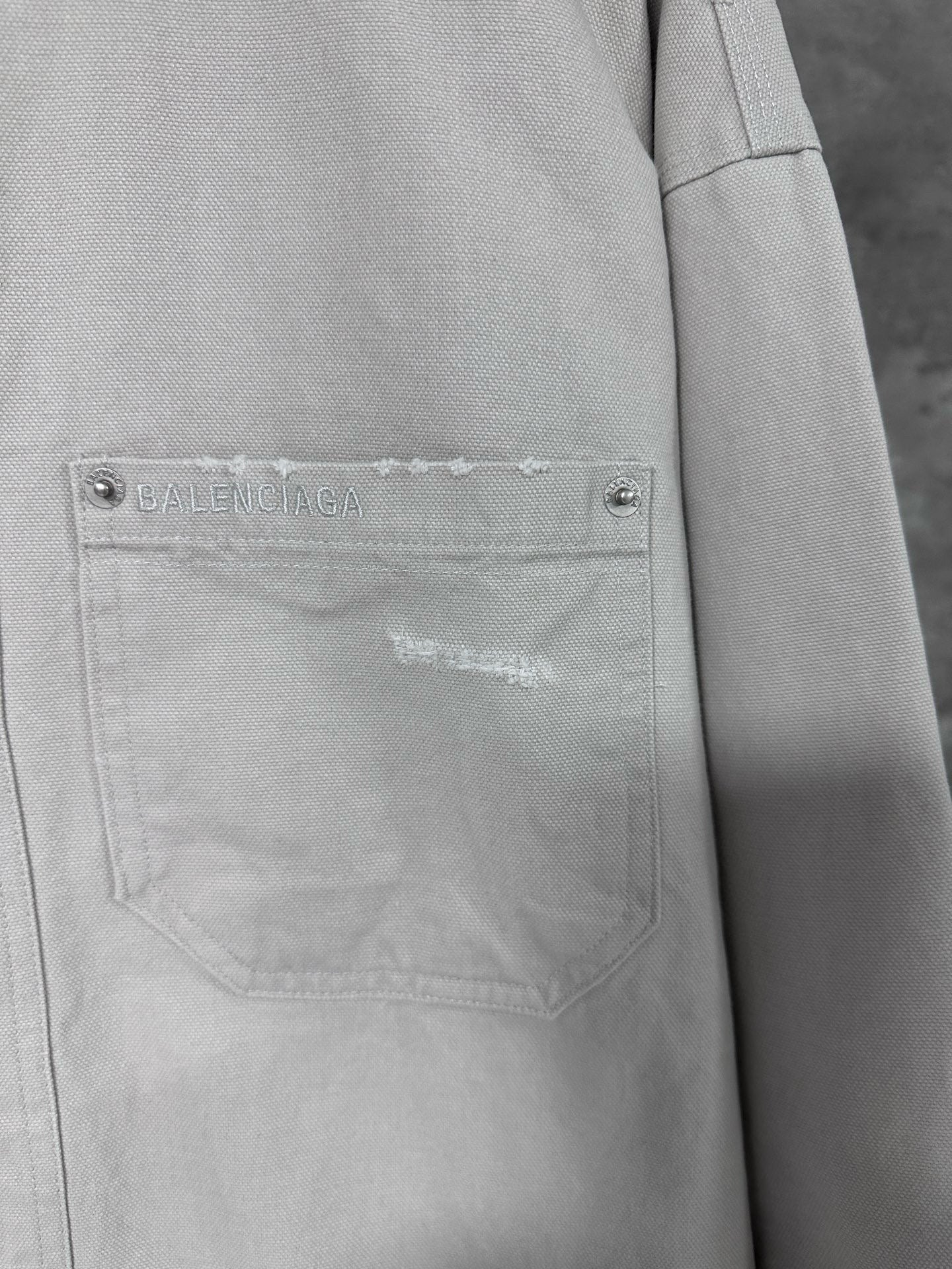 BLCG Long Sleeve Shirt