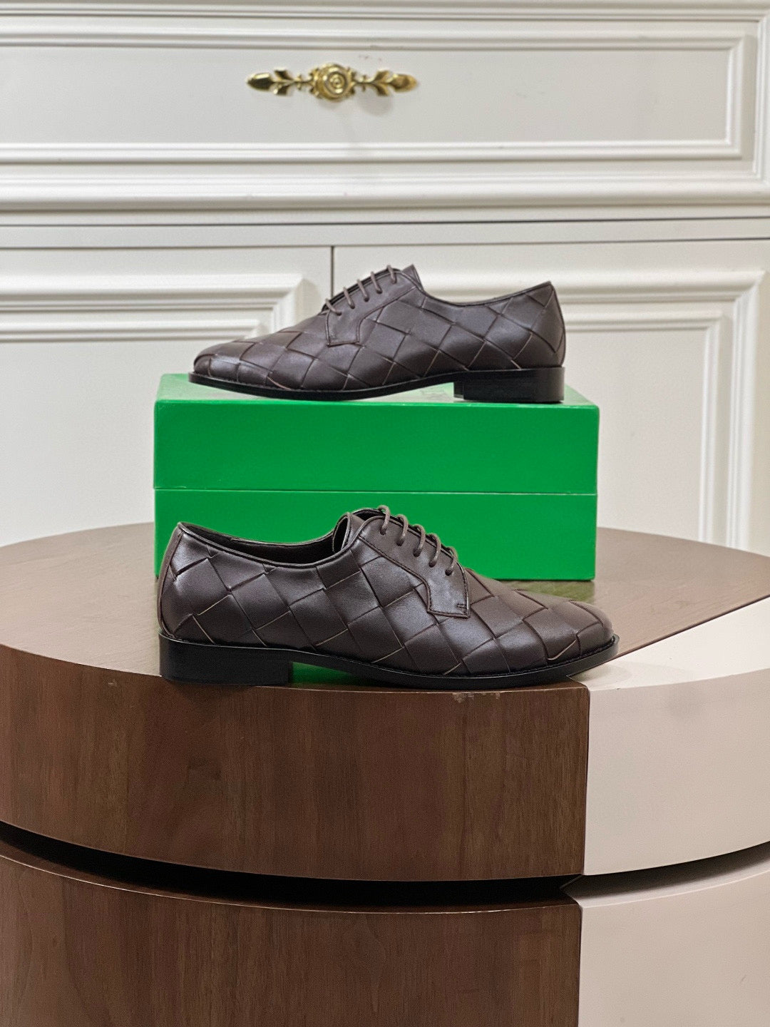Bottega Veneta Loafer