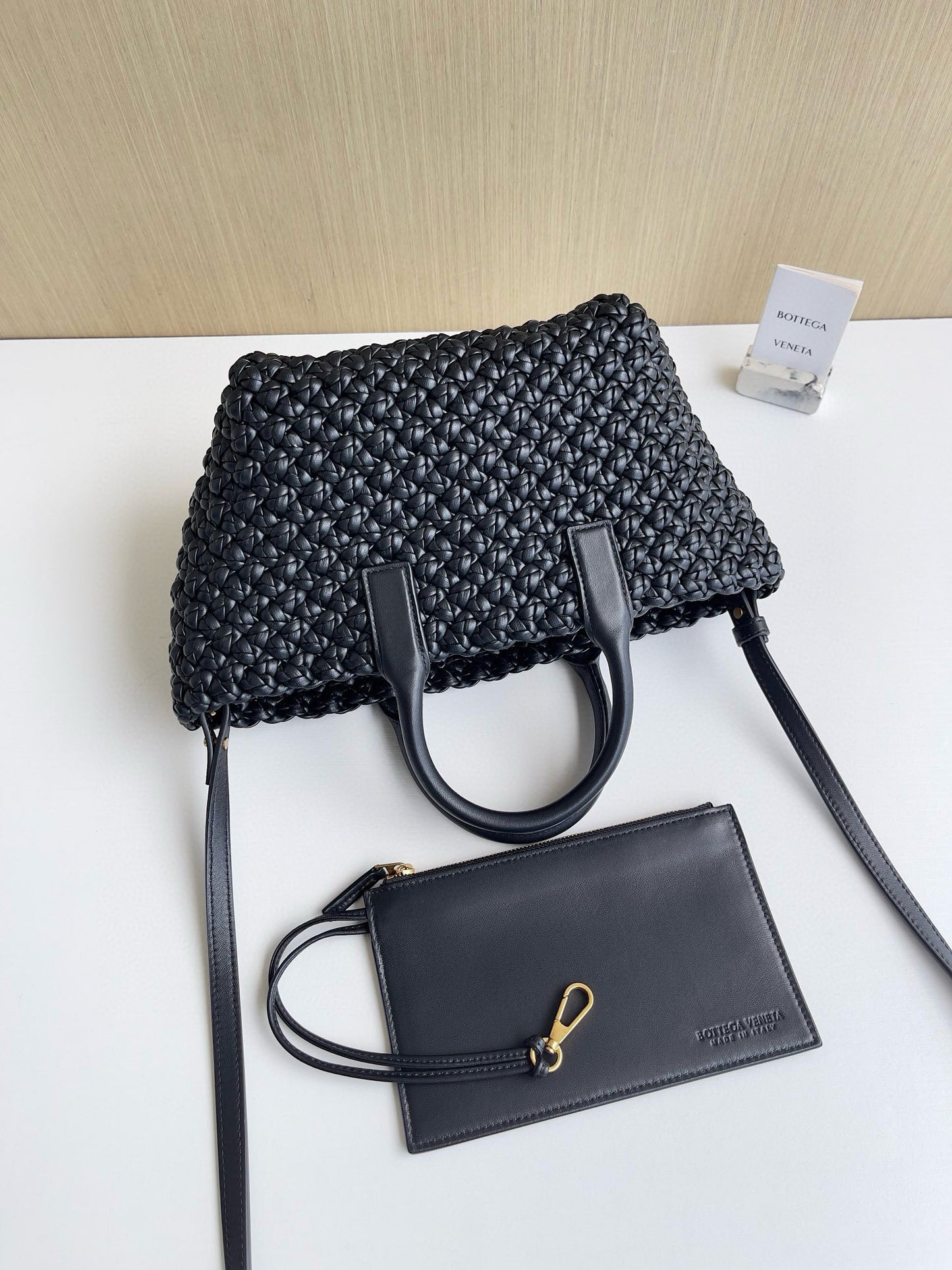BV Mini Cabat Bag
