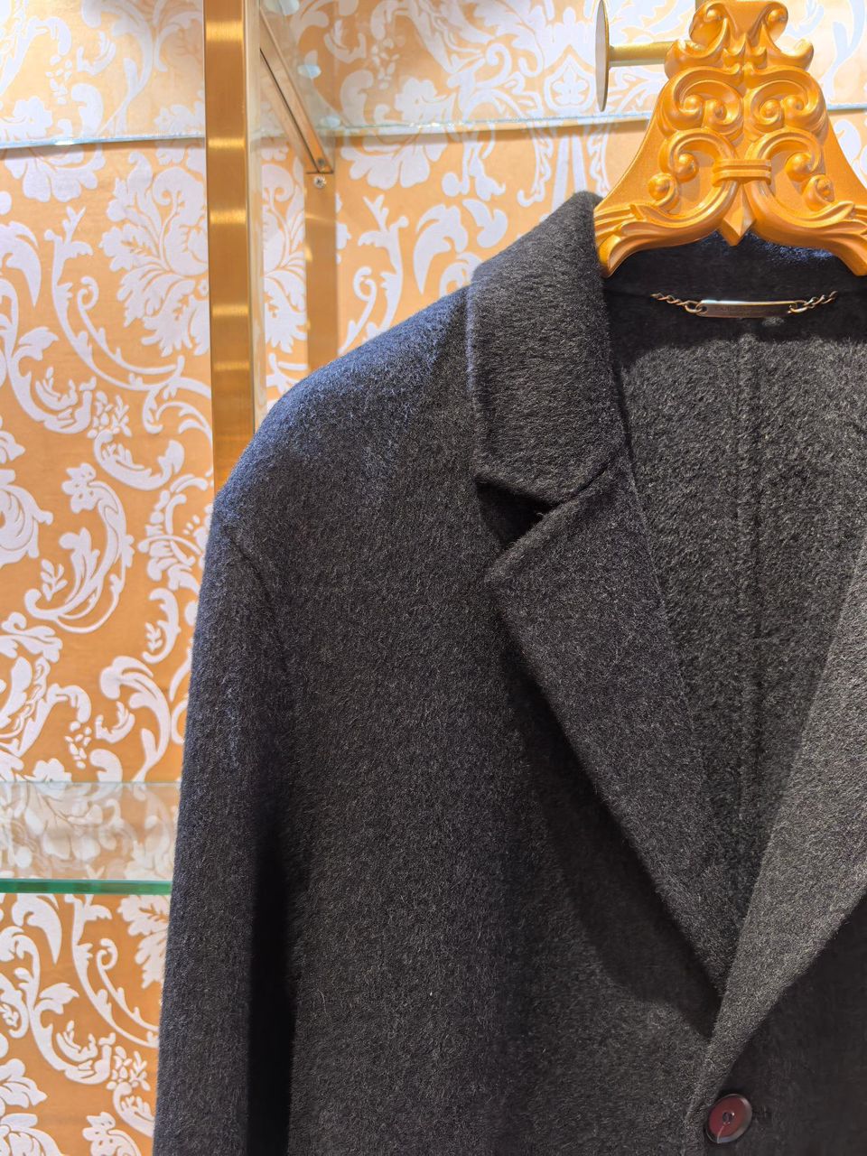 Dolce & Gabbana Jacket