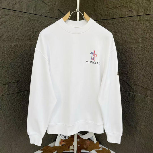 Moncler Long Sleeve (Size M / Chest 108)
