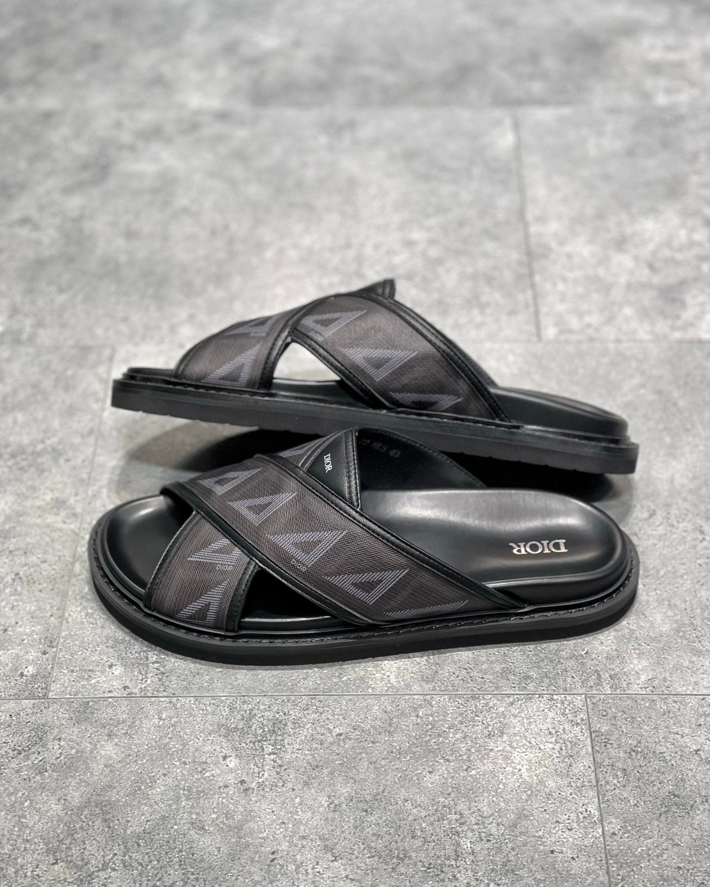 Dior Sandal