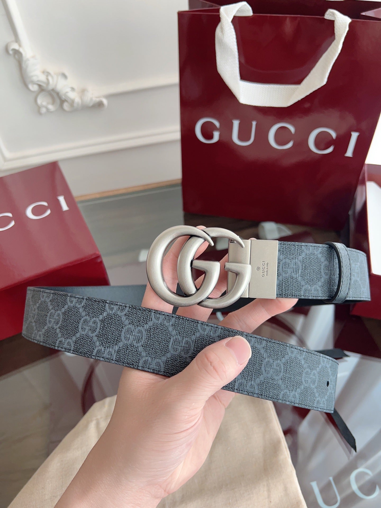 Gucci Belts