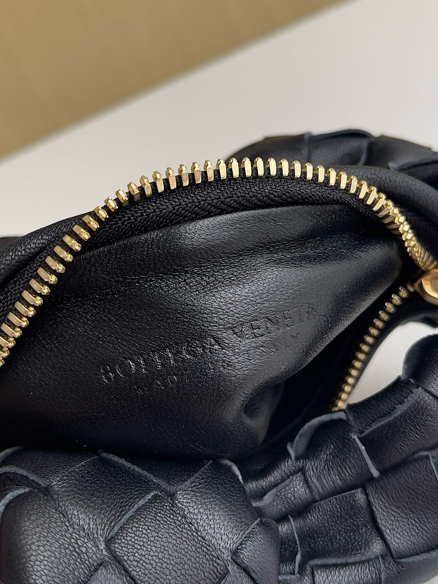 Bottega Veneta Hobo Bag