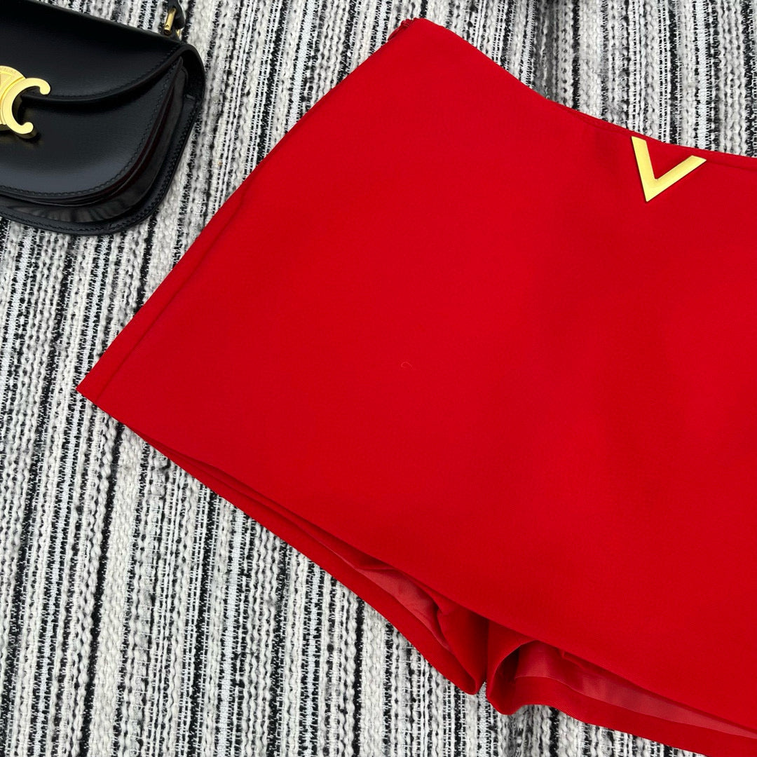 Valentino Short Pants