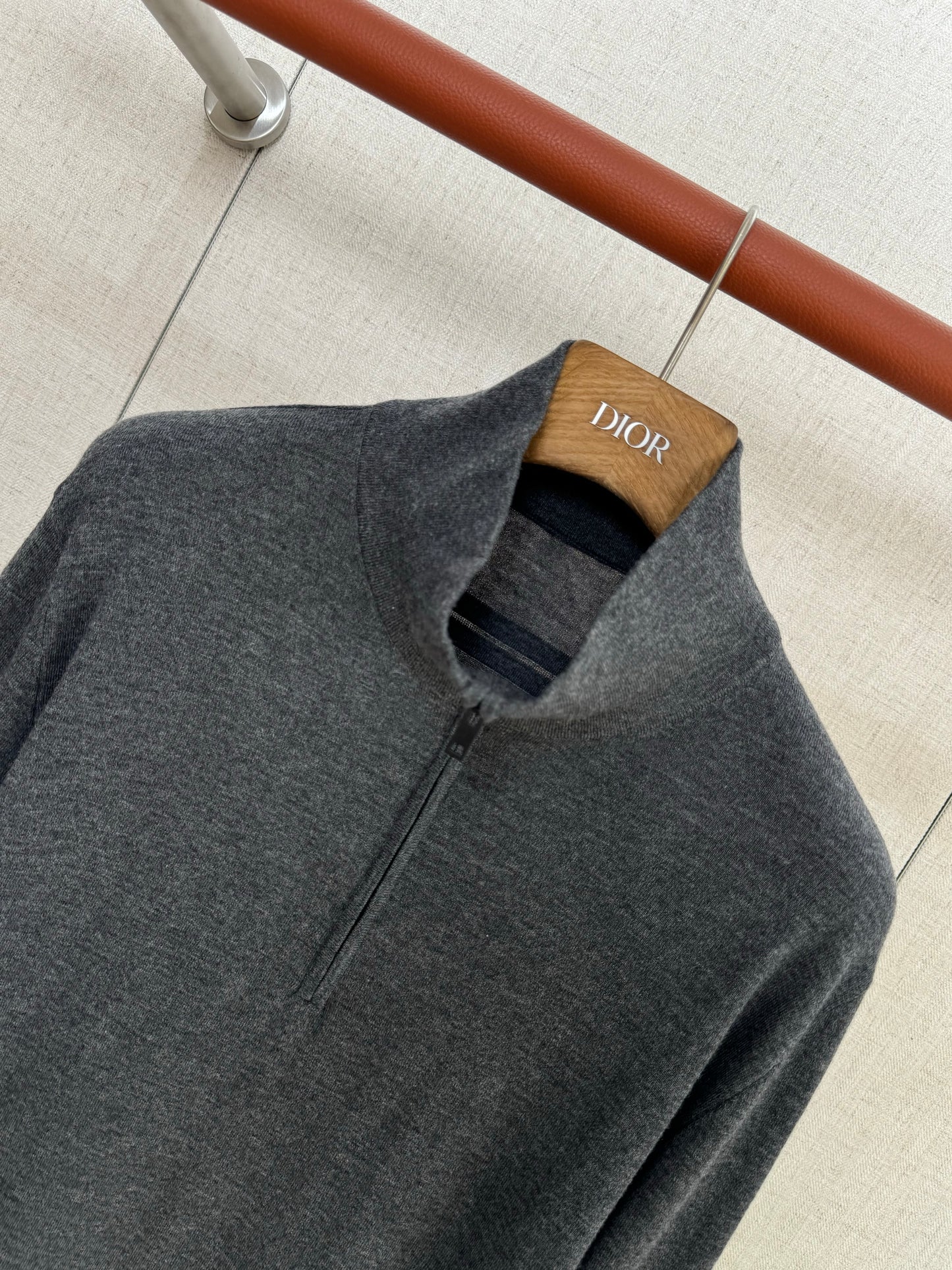 Zegna Sweater