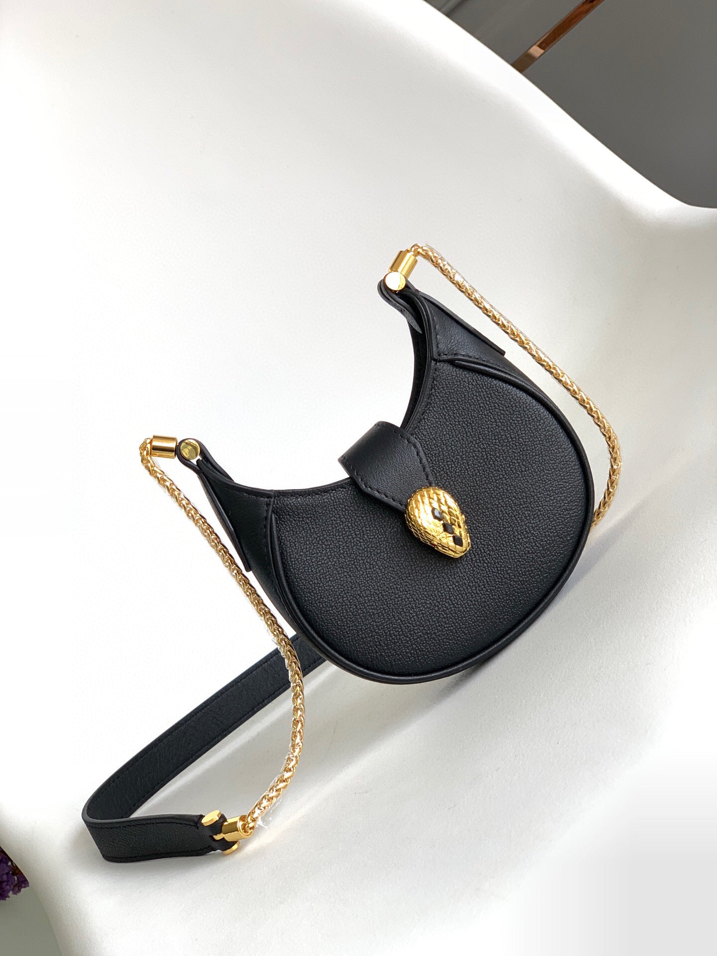 Bvlgari Sling Bag (Mini)