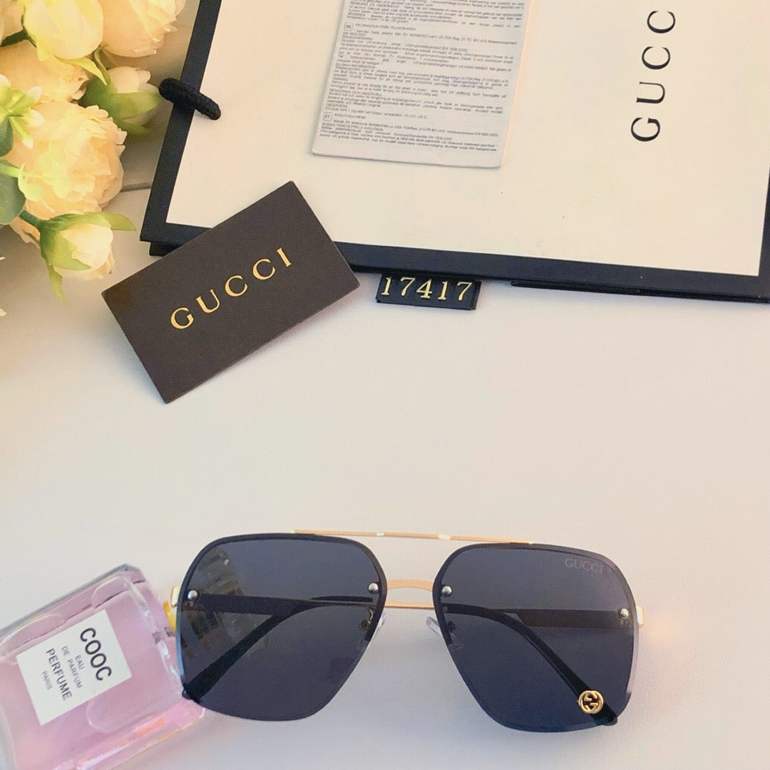 gafas de sol gucci