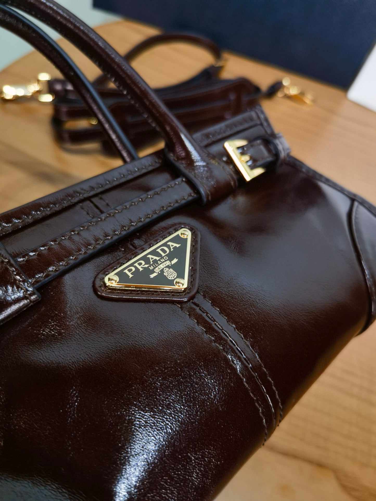 PD Bonnie Handbag