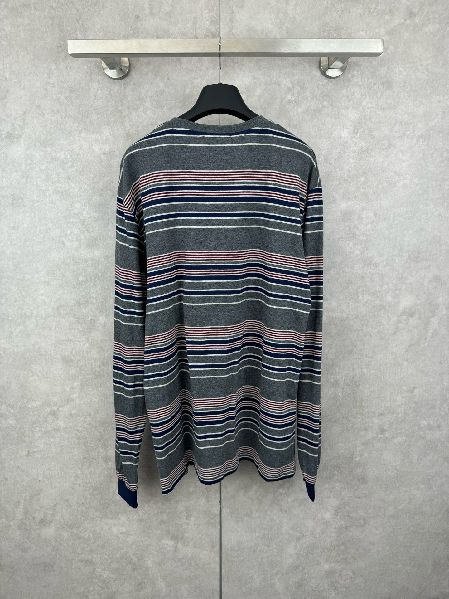 Miu Miu Long Sleeve T-shirt