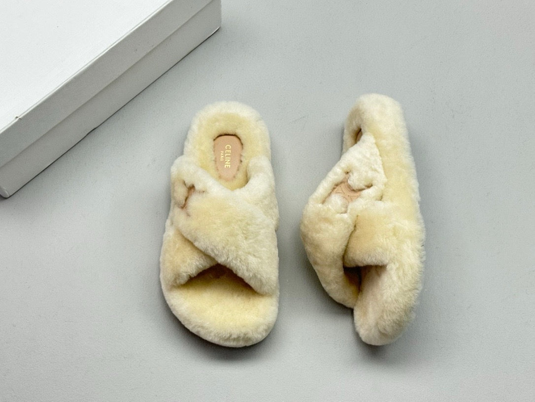 Celine Sandals