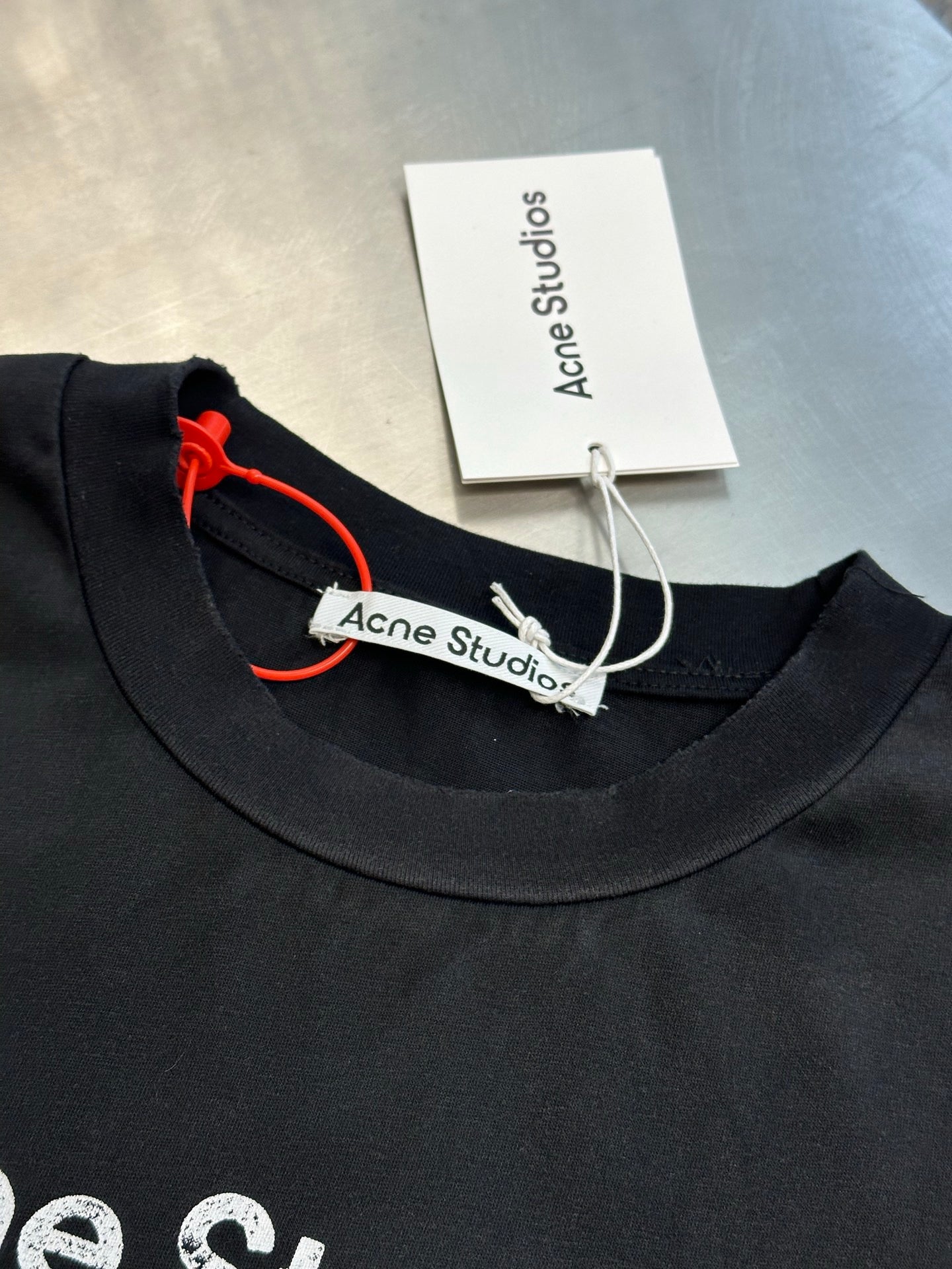 Acne Studios T-Shirt