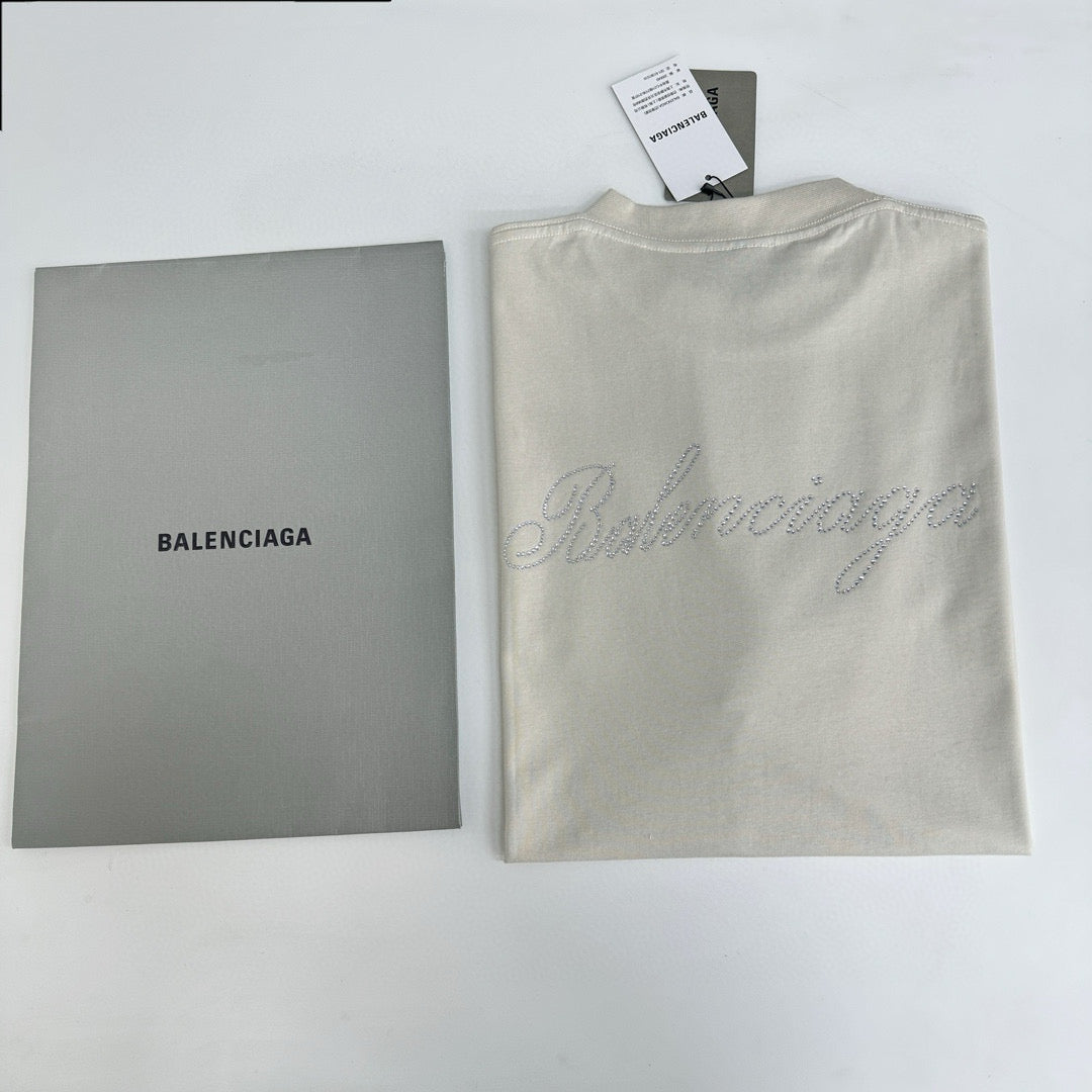 Balenciaga Tee