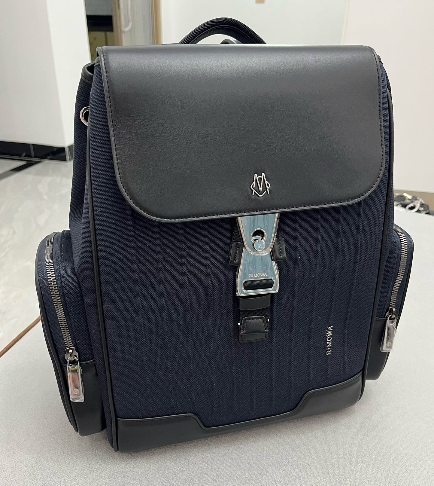 Rimowa Backpack