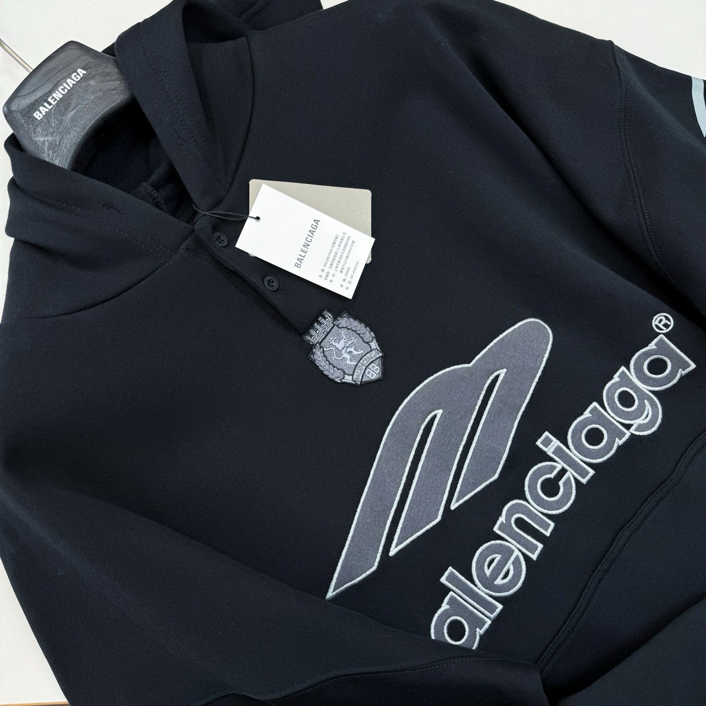 Balenciaga Hoodie