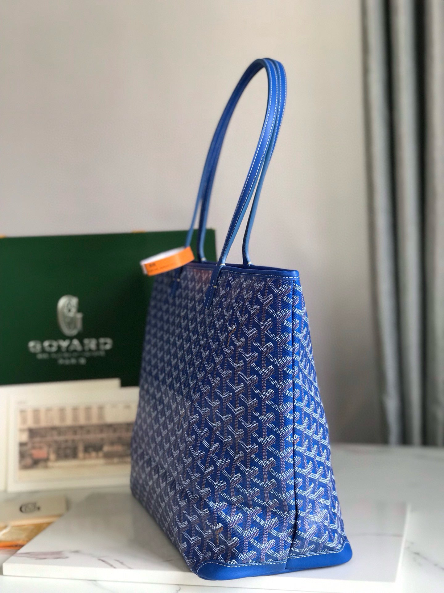 GOYARD ARTOIS 35*27*14