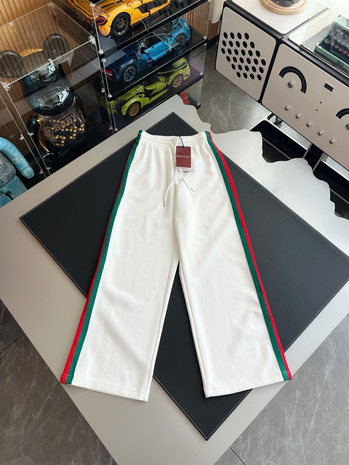 Gucci Long Pants