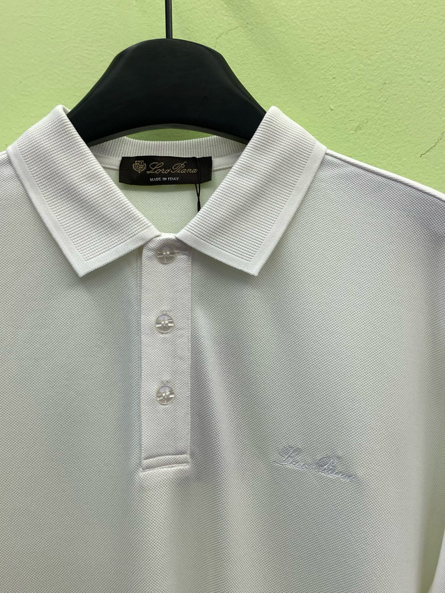 Loro Piana Polo